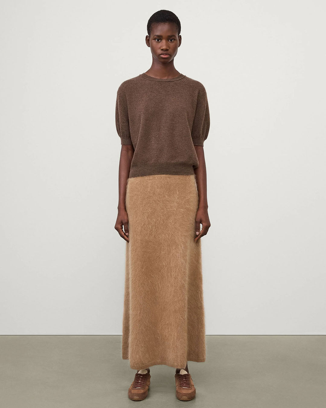 Lisa Yang Genevra T-Shirt