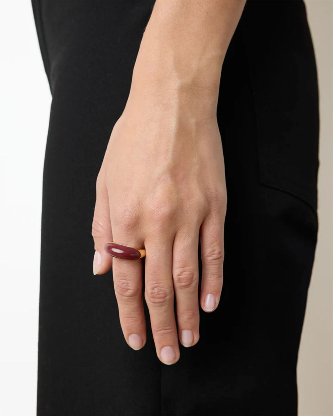 Lié Studio The Beatrice Ring