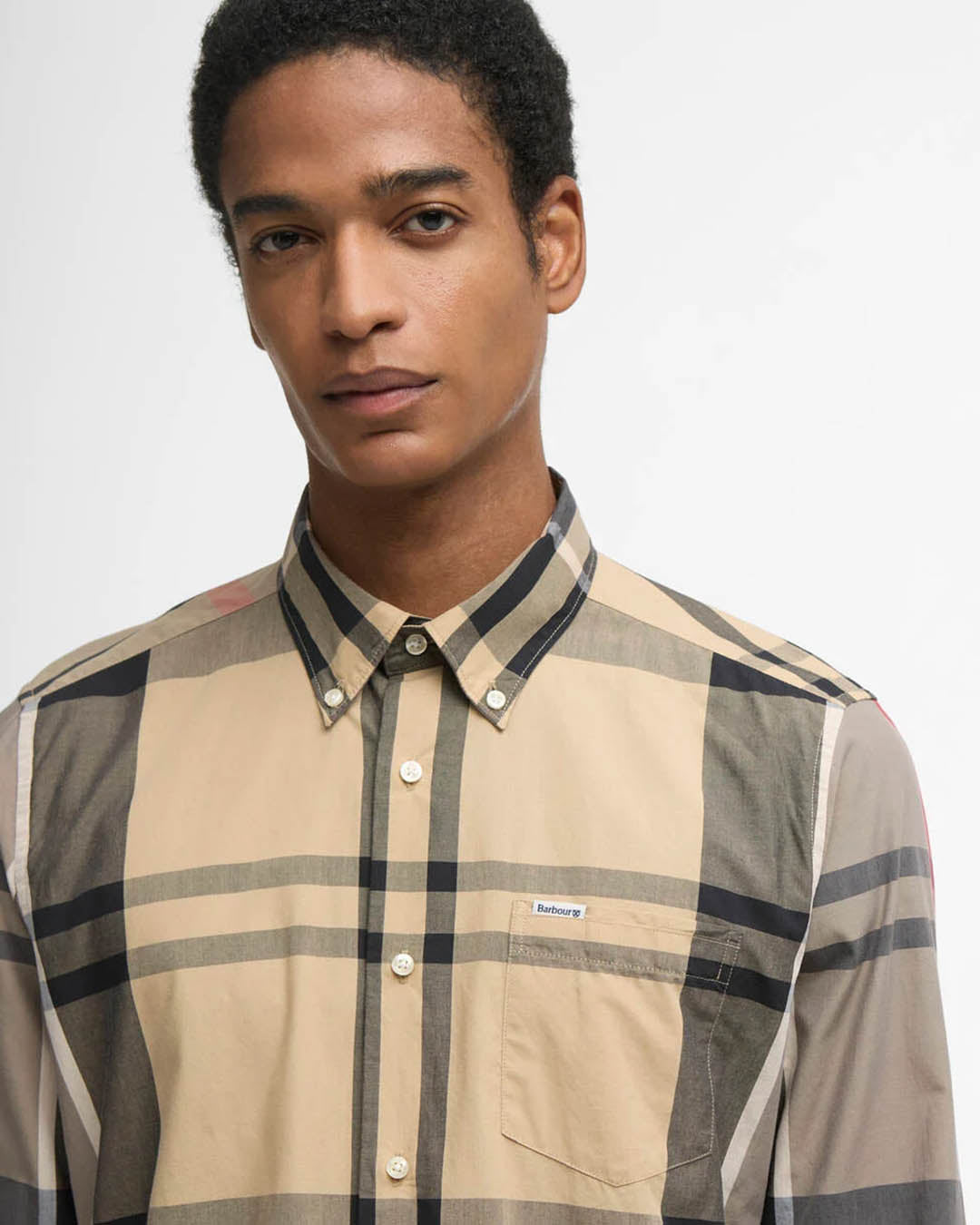 Barbour Harris Shirt