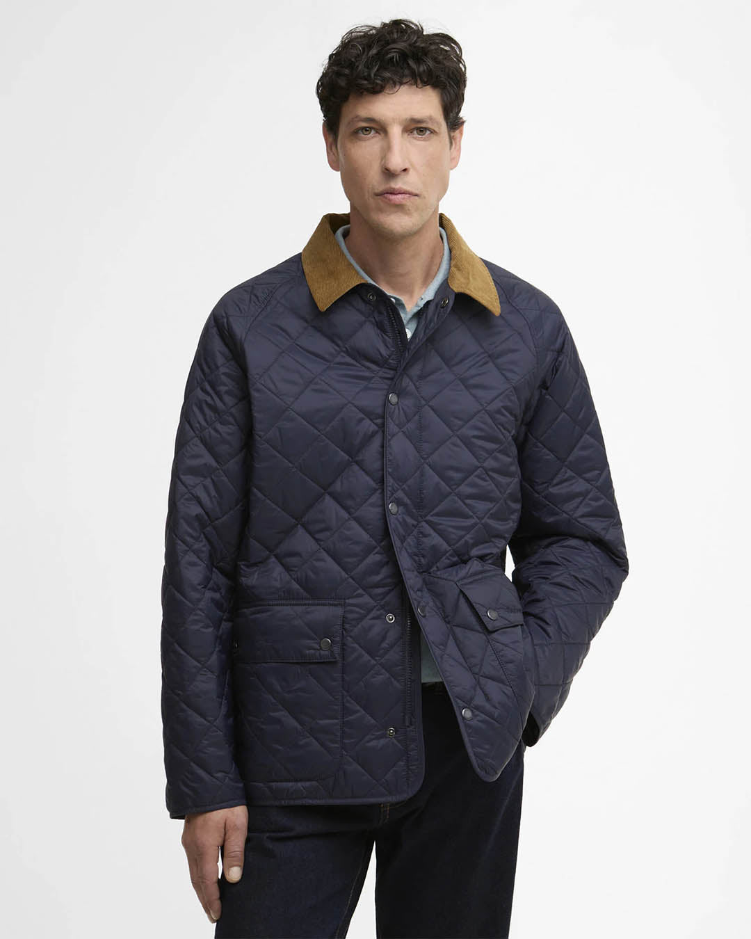 Barbour City Bedale