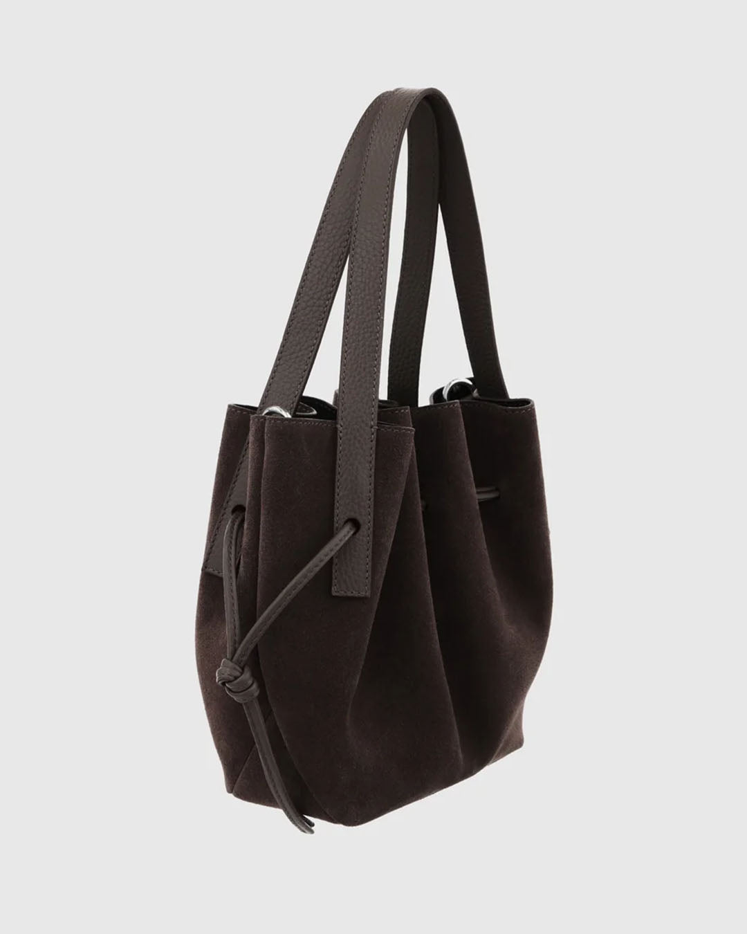 Yuzefi Mini Scallop Tote