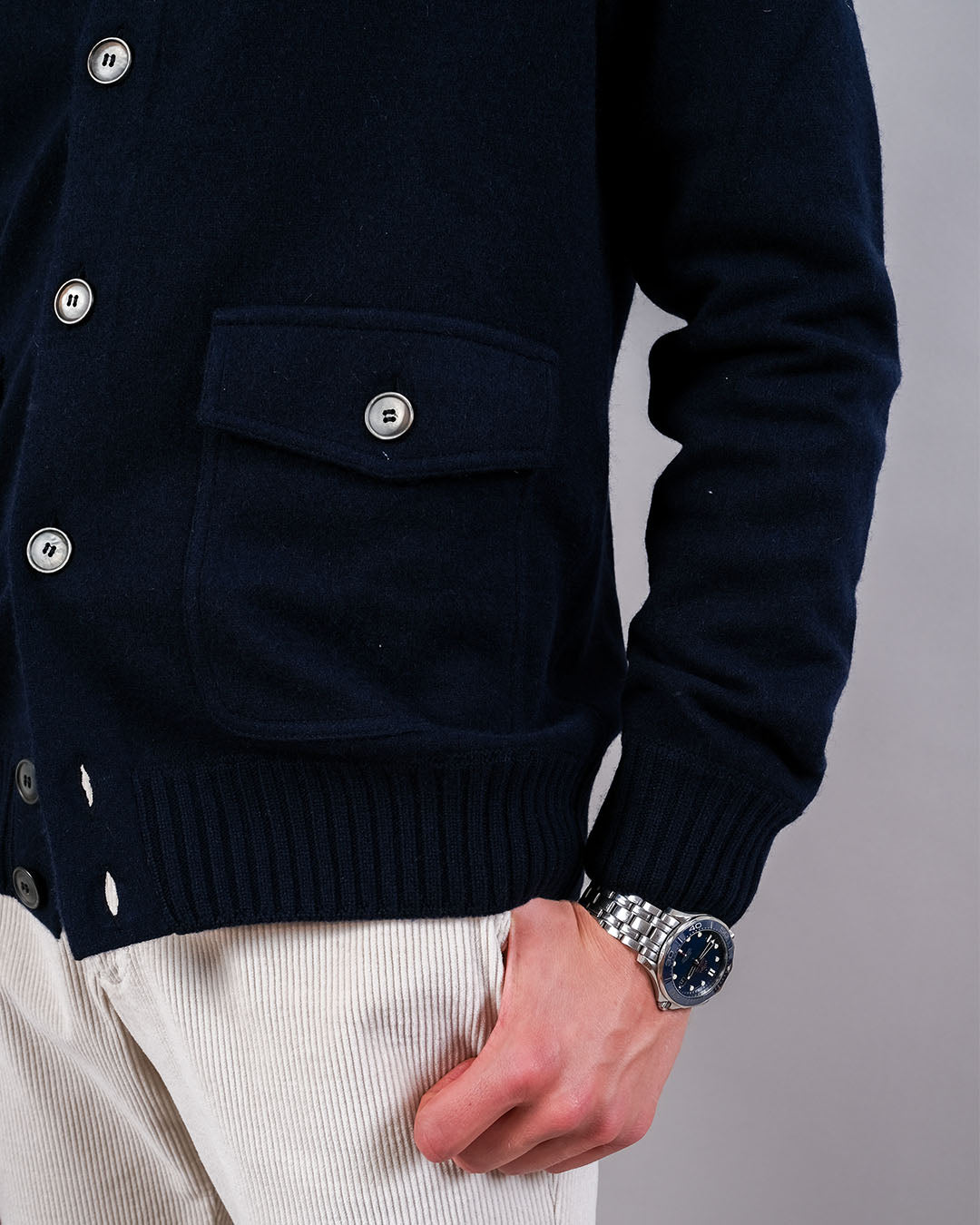 Gran Sasso Jacket