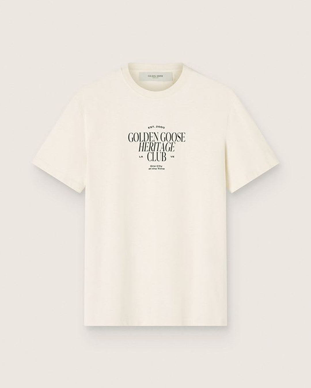 Golden Goose Journey T-Shirt