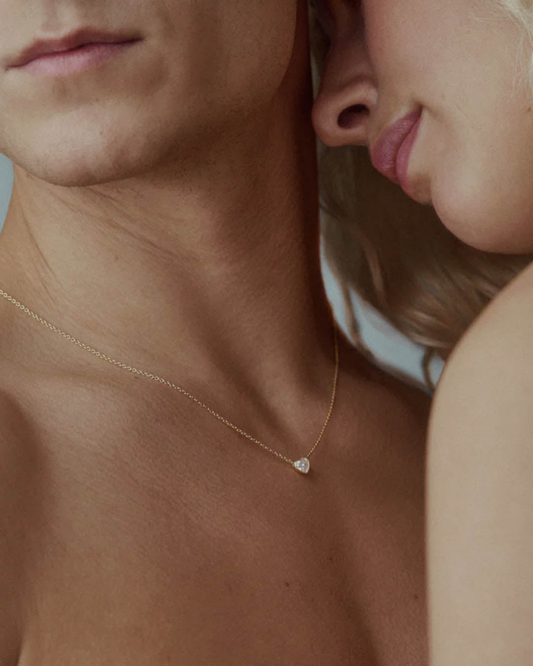 Ragbag Ophelia Necklace