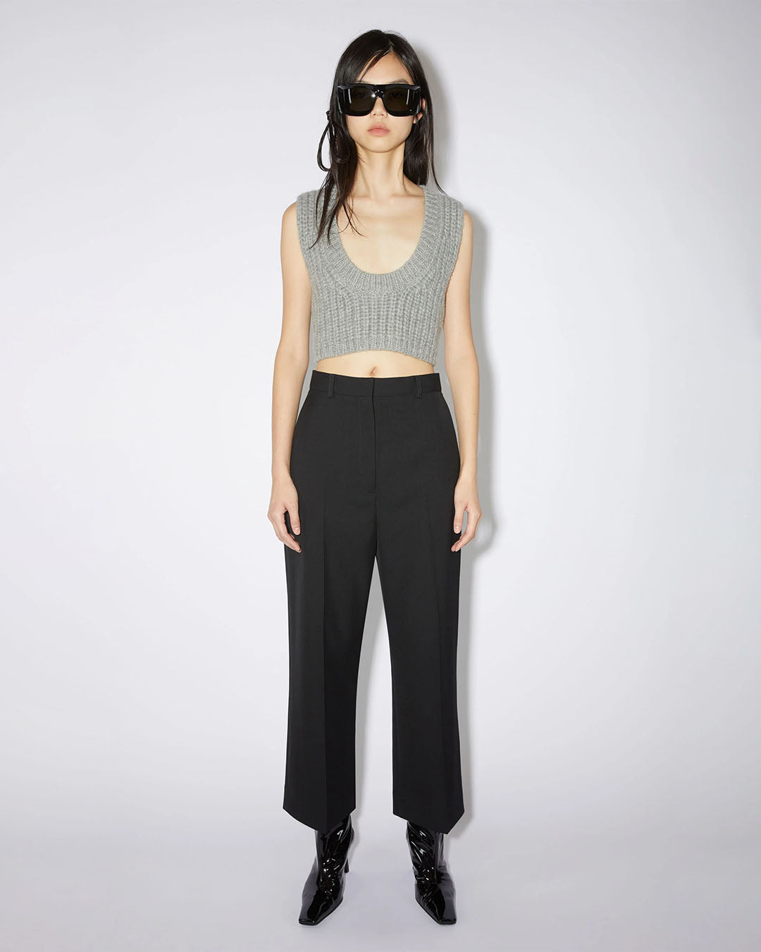 Acne Studios FN-WN-TROU000889