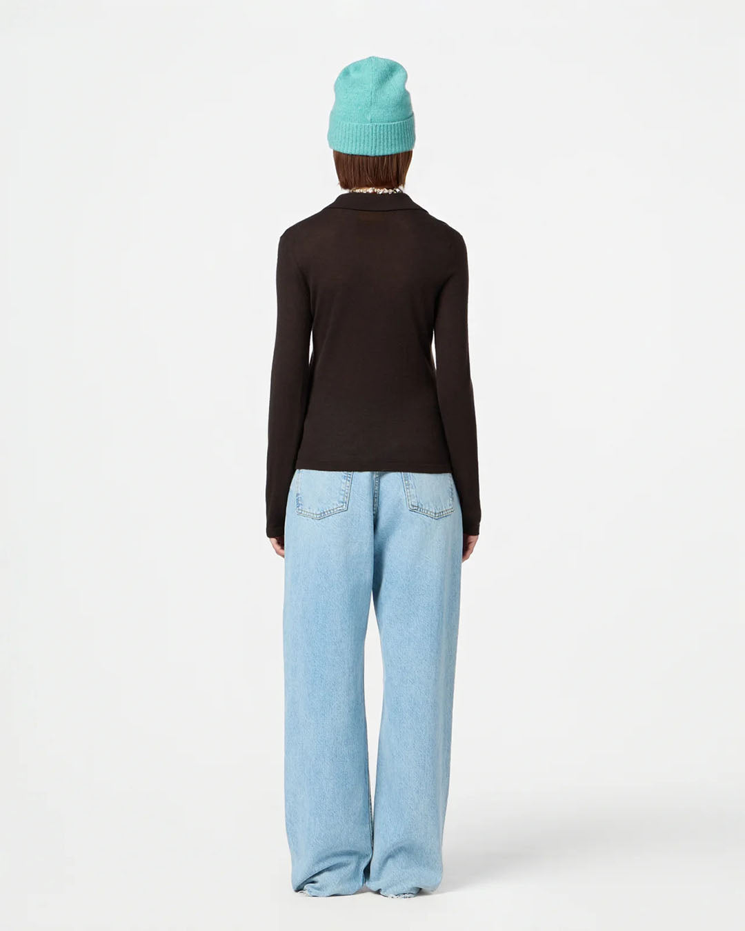 Guest In Residence Elle Shirt