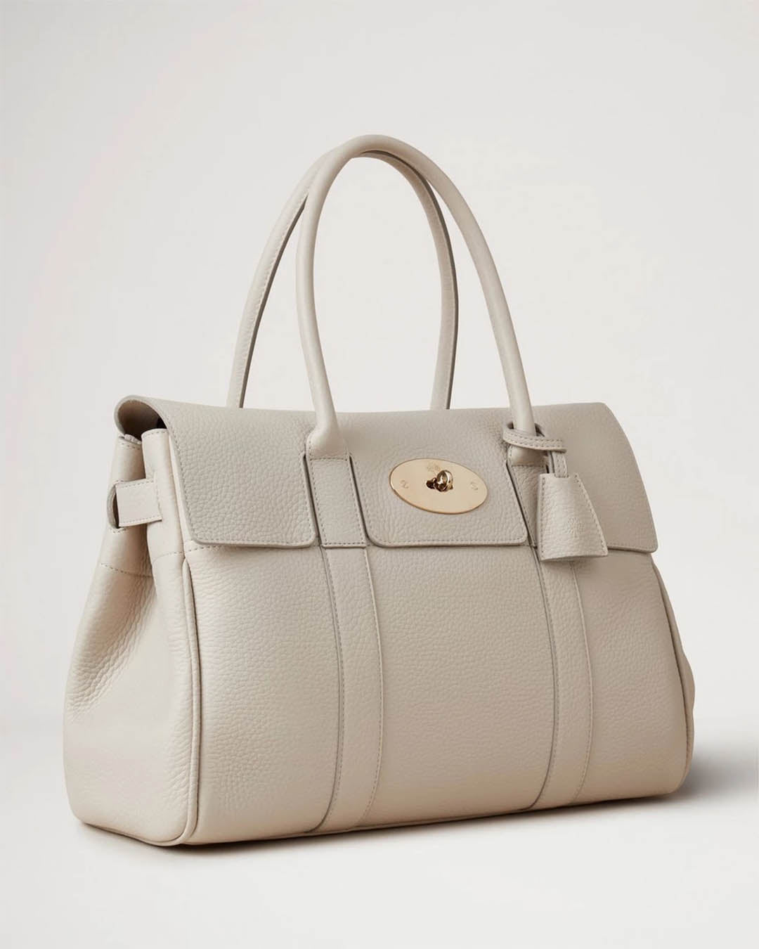 Mulberry Bayswater Heavy Grain