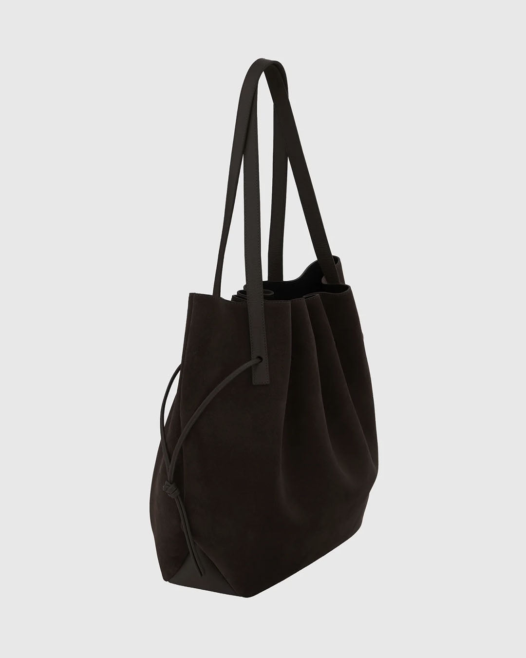 Yuzefi Scallop Tote