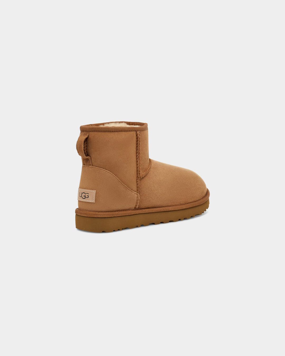 UGG W Classic Mini II