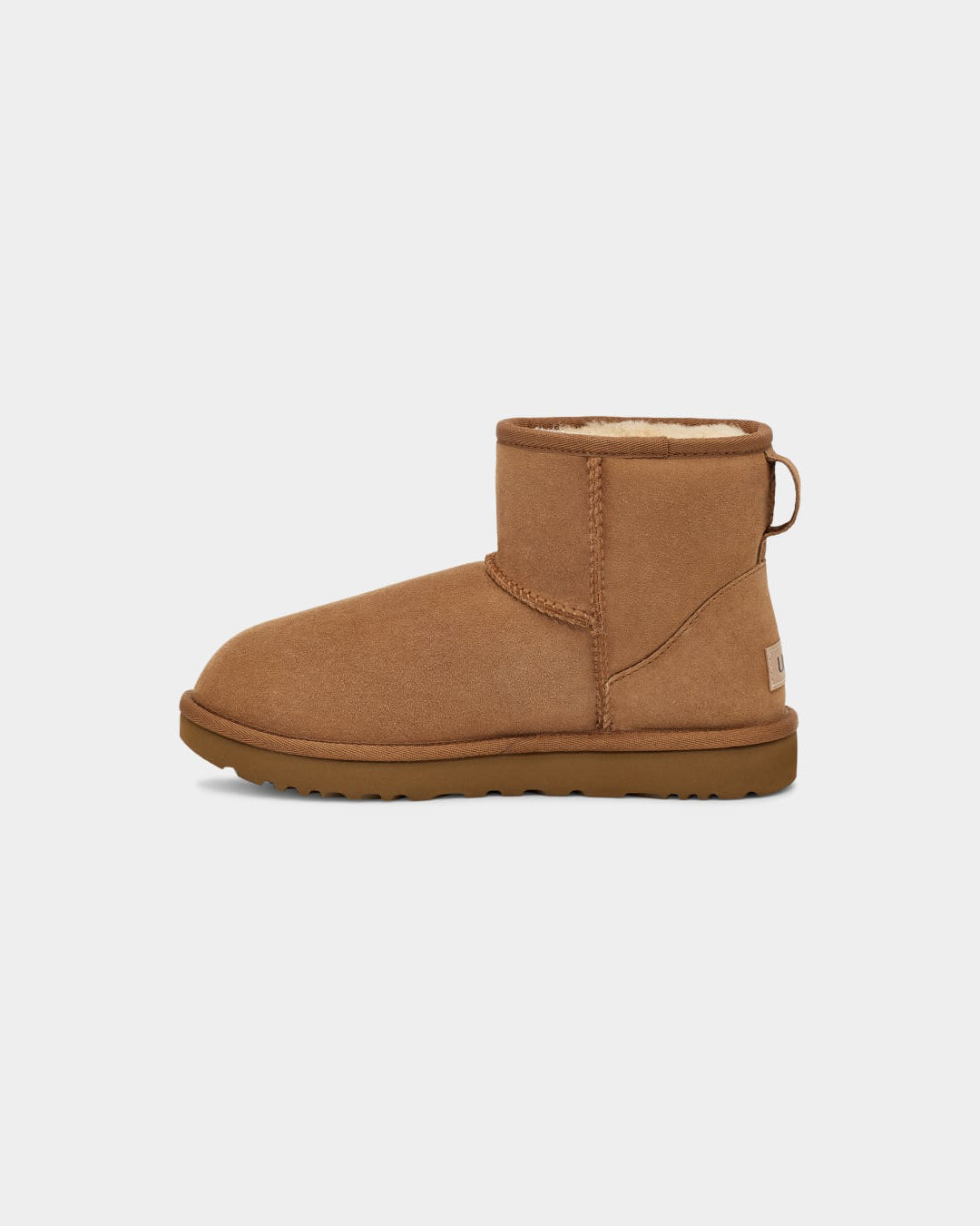 UGG W Classic Mini II