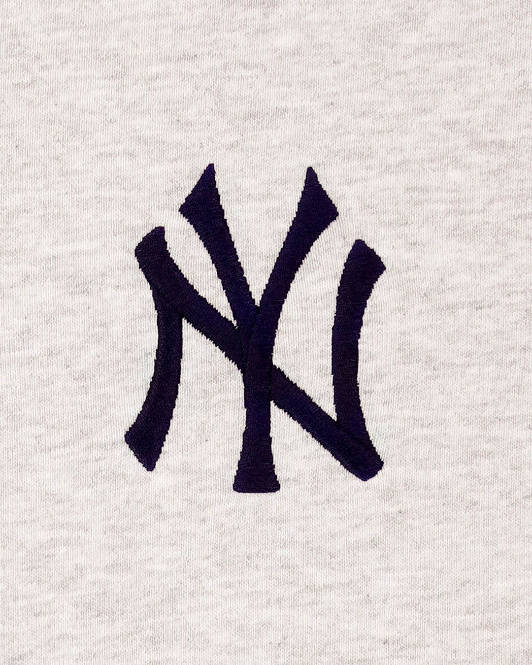 Sporty & Rich Yankees Serif Sweatpant