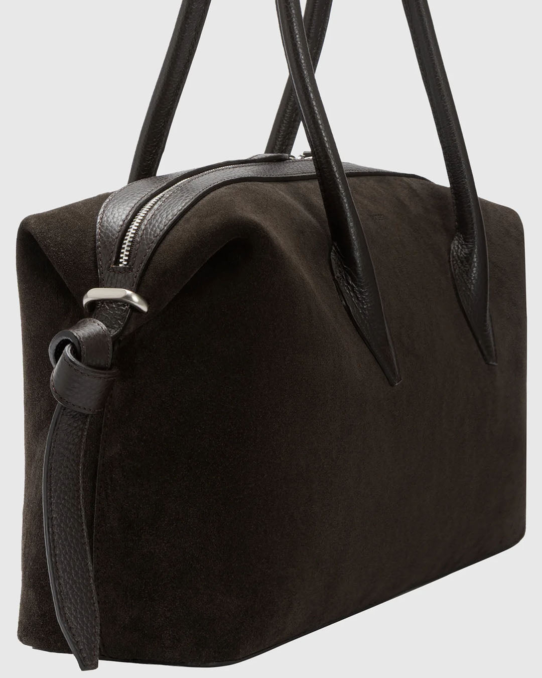 Yuzefi Brioche Duffle