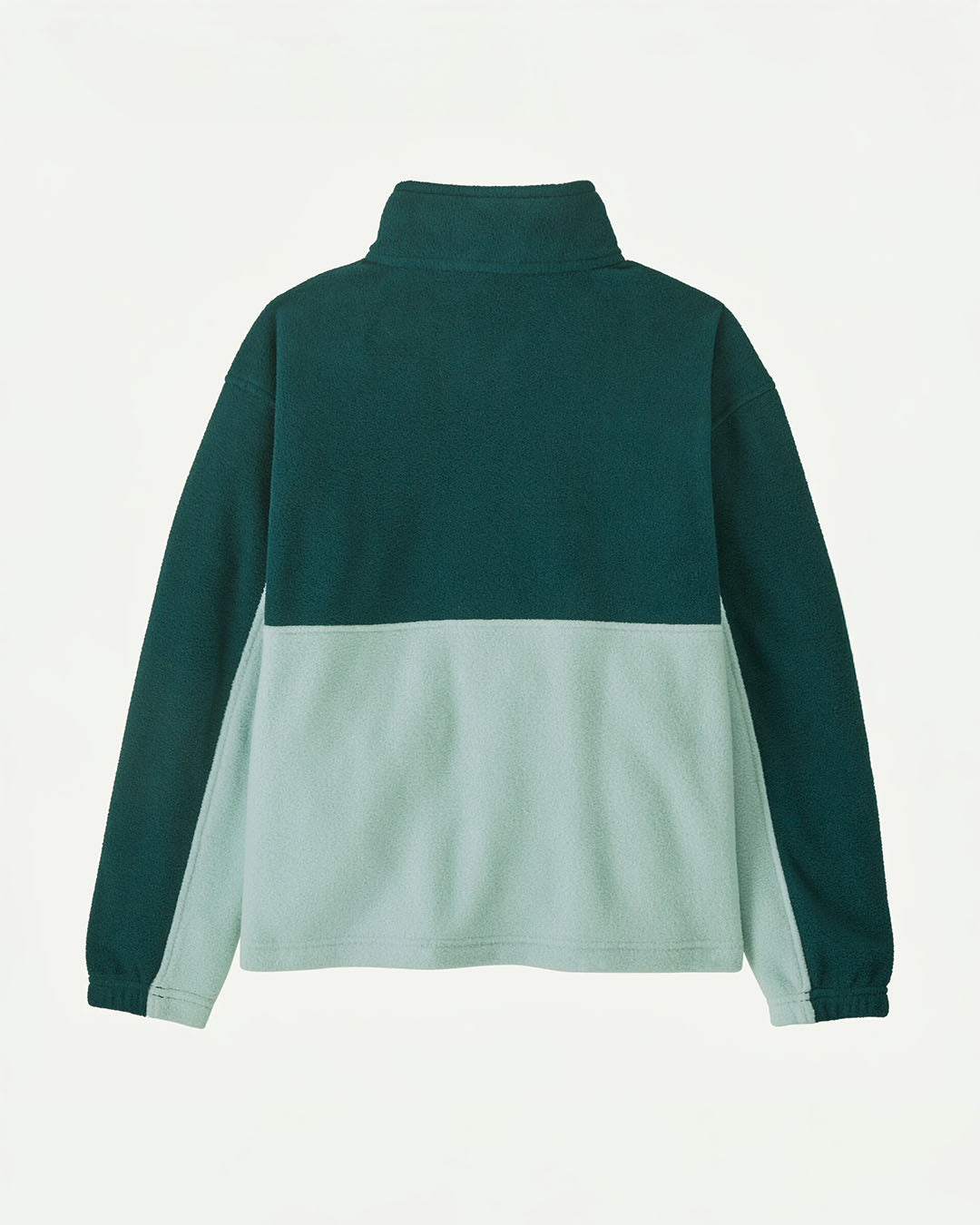 Patagonia Kids K's Microdini 1/2 Zip