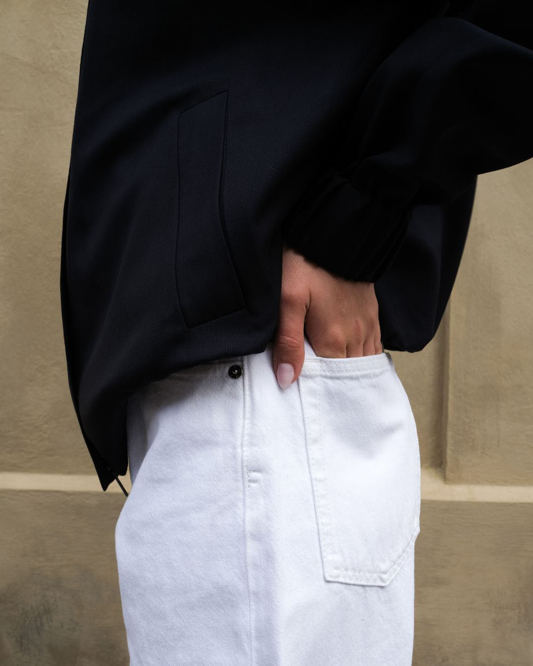 Frame The Bubble Crop