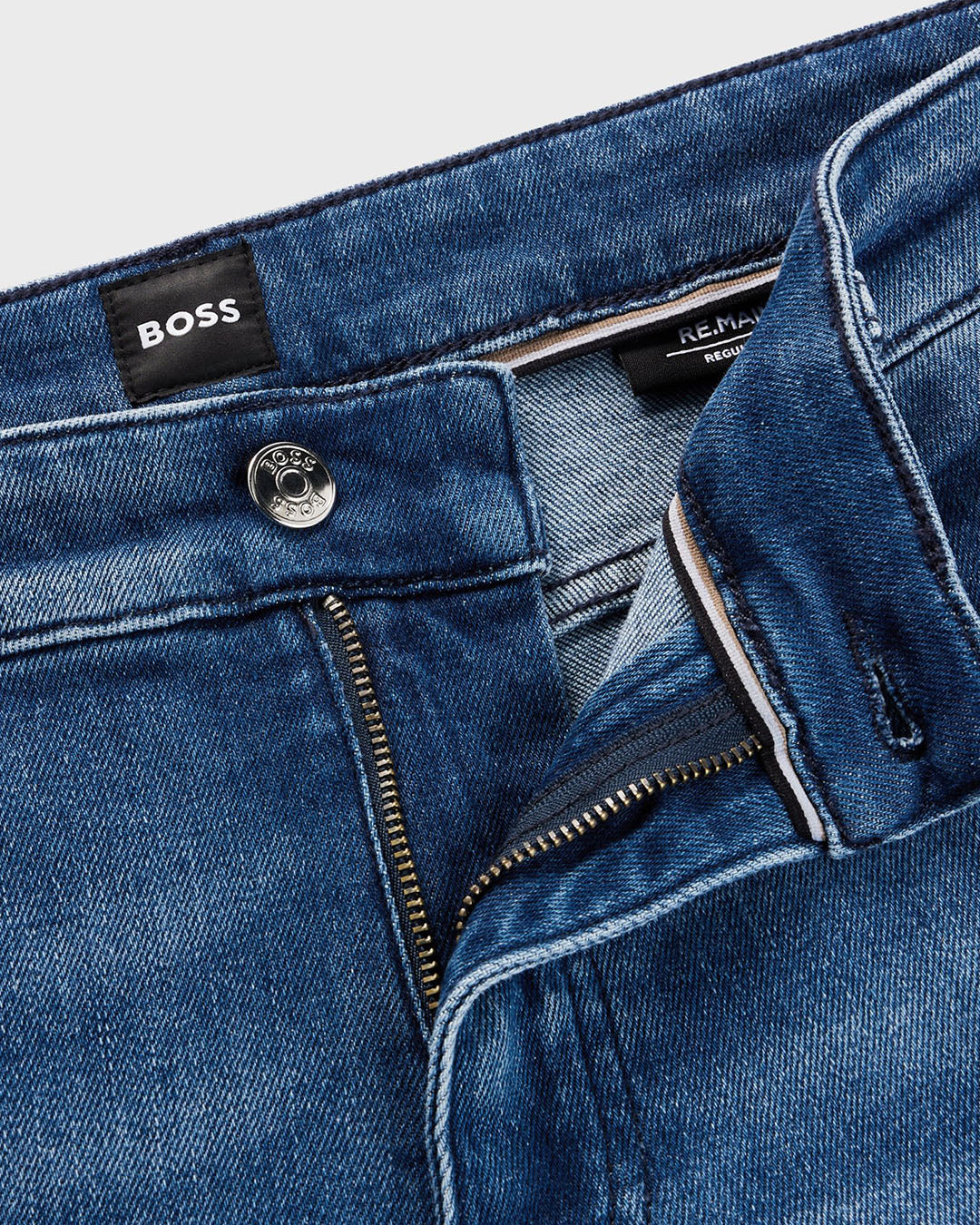 Hugo Boss H-Re.Maine