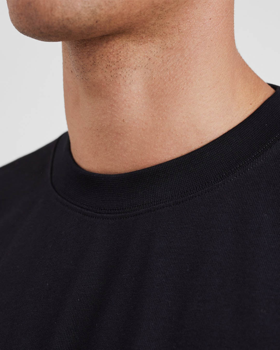 Norse Projects Norse Standard Heavy Loose T-Shirt