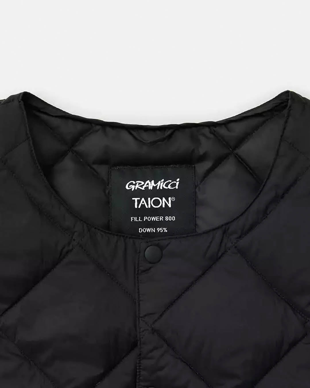 Gramicci Inner Down Vest