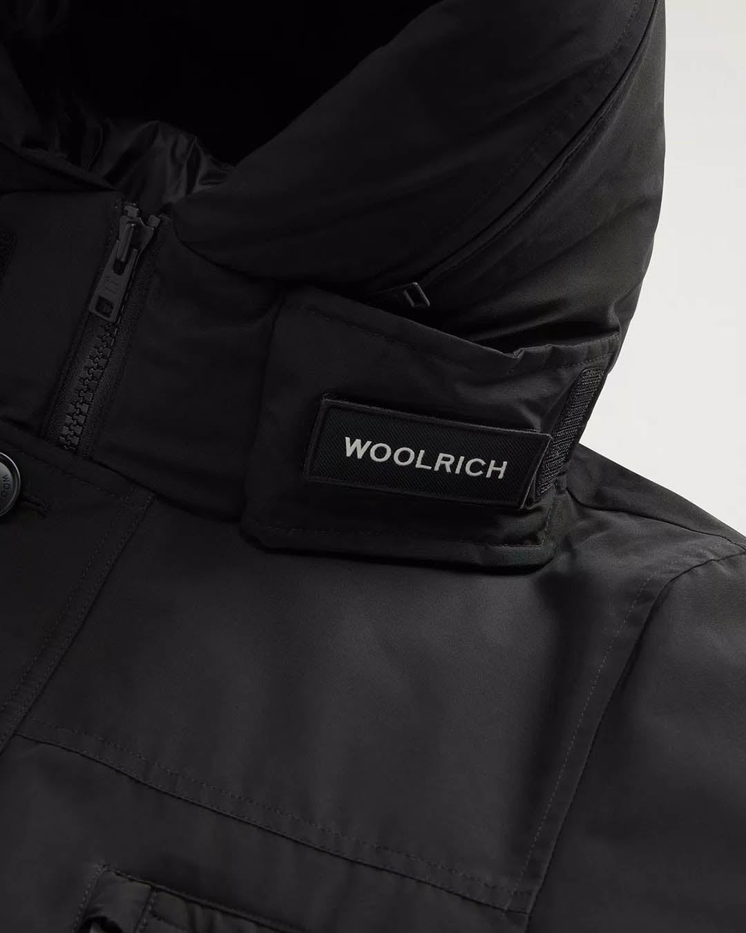 Woolrich Ramar Arctic Parka