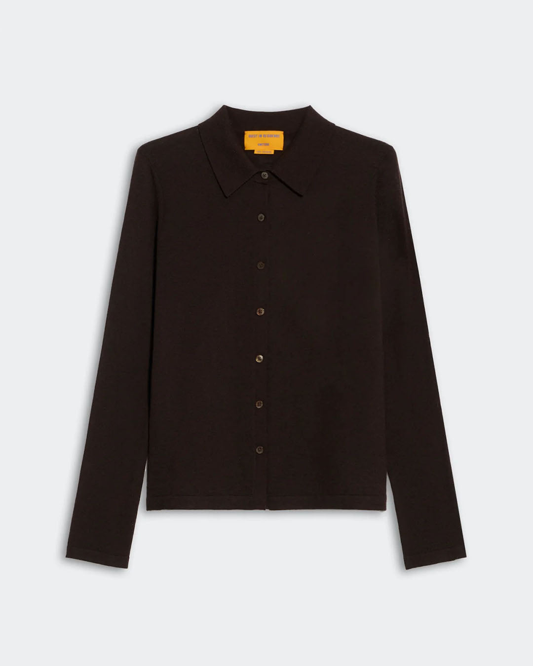 Guest In Residence Elle Shirt