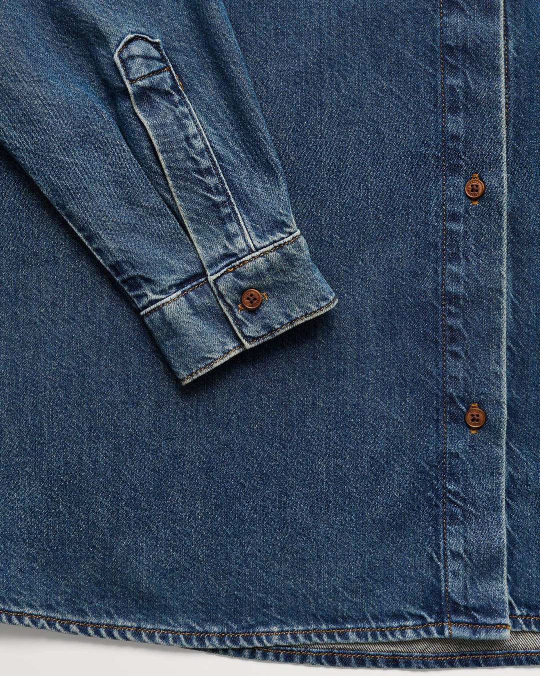 Skall Studio Edgar Shirt