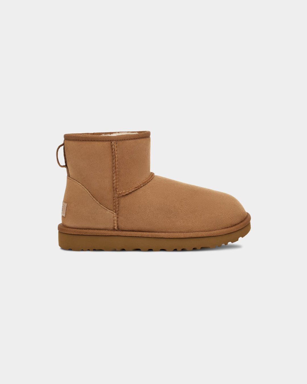 UGG W Classic Mini II