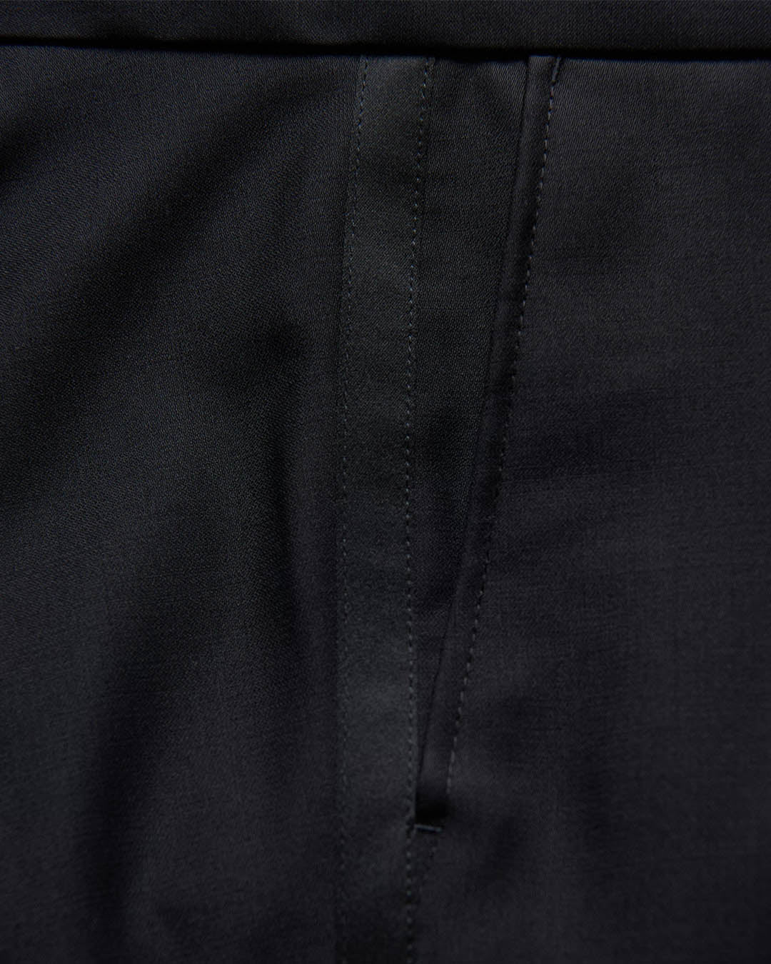 Oscar Jacobson Denz Tuxedo Trouser