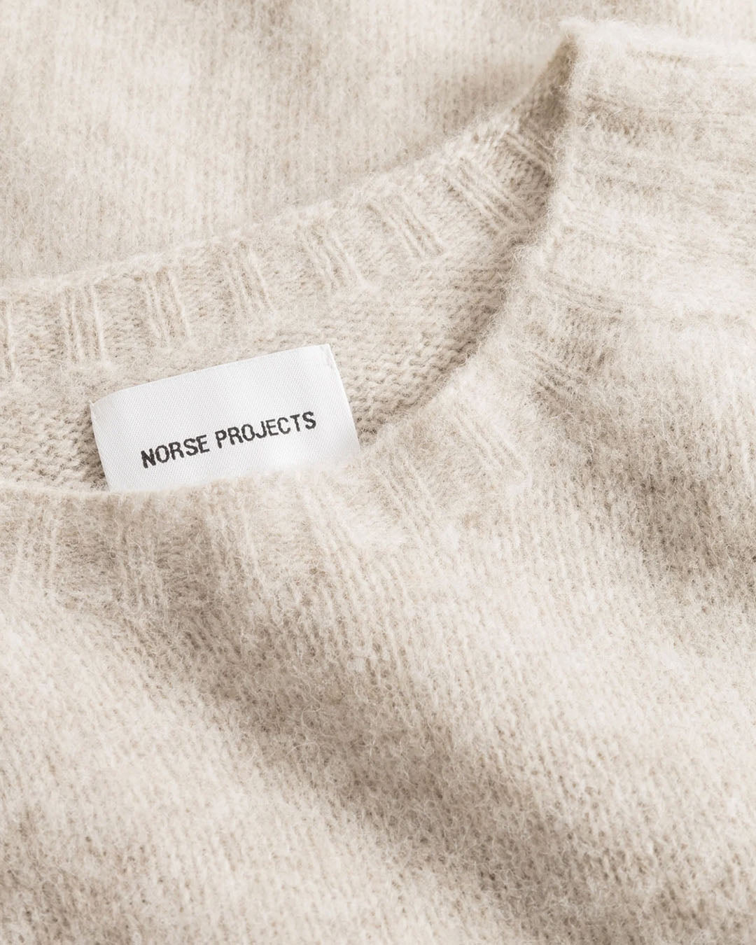 Norse Projects Birnir