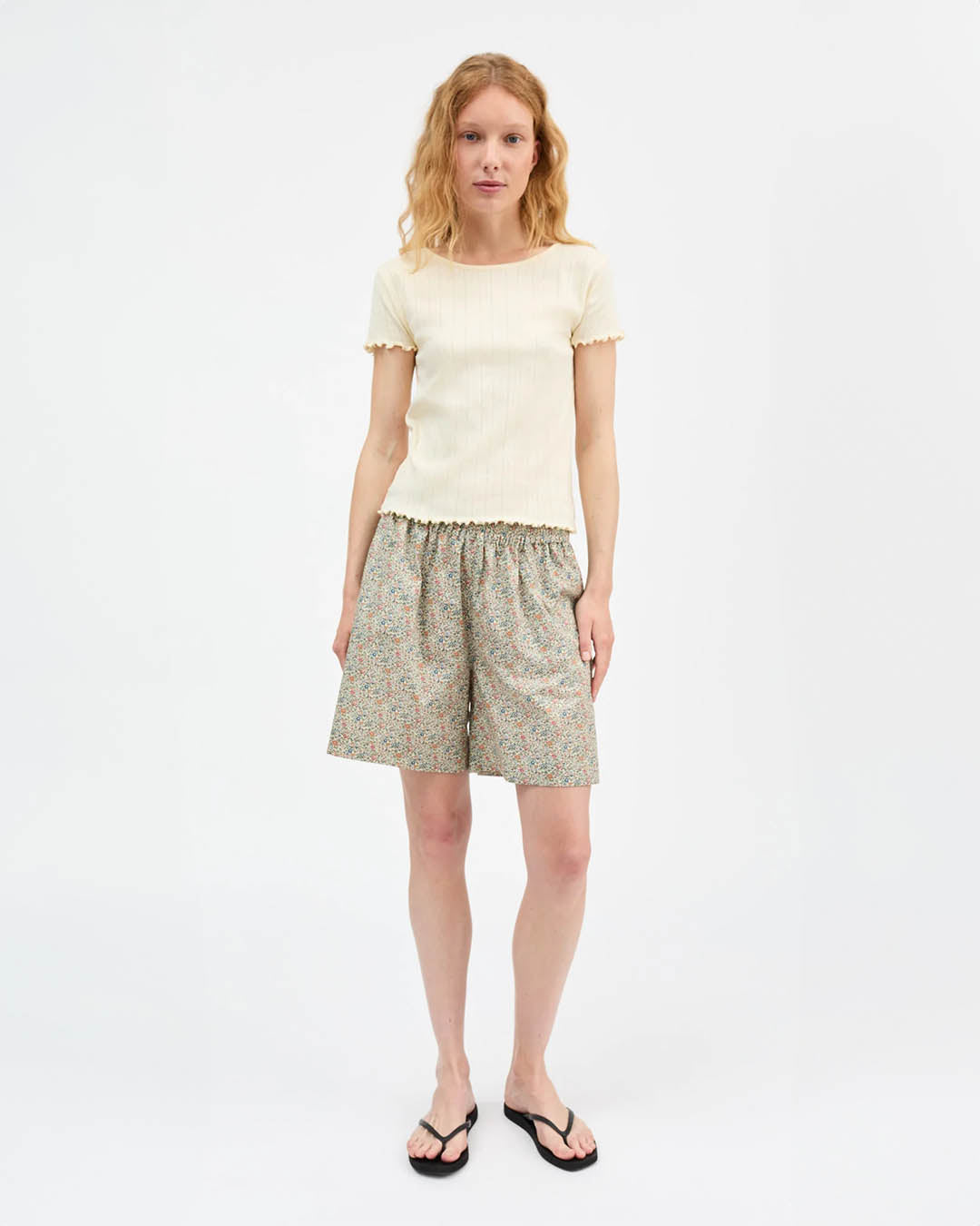 Skall Studio Edgar Shorts