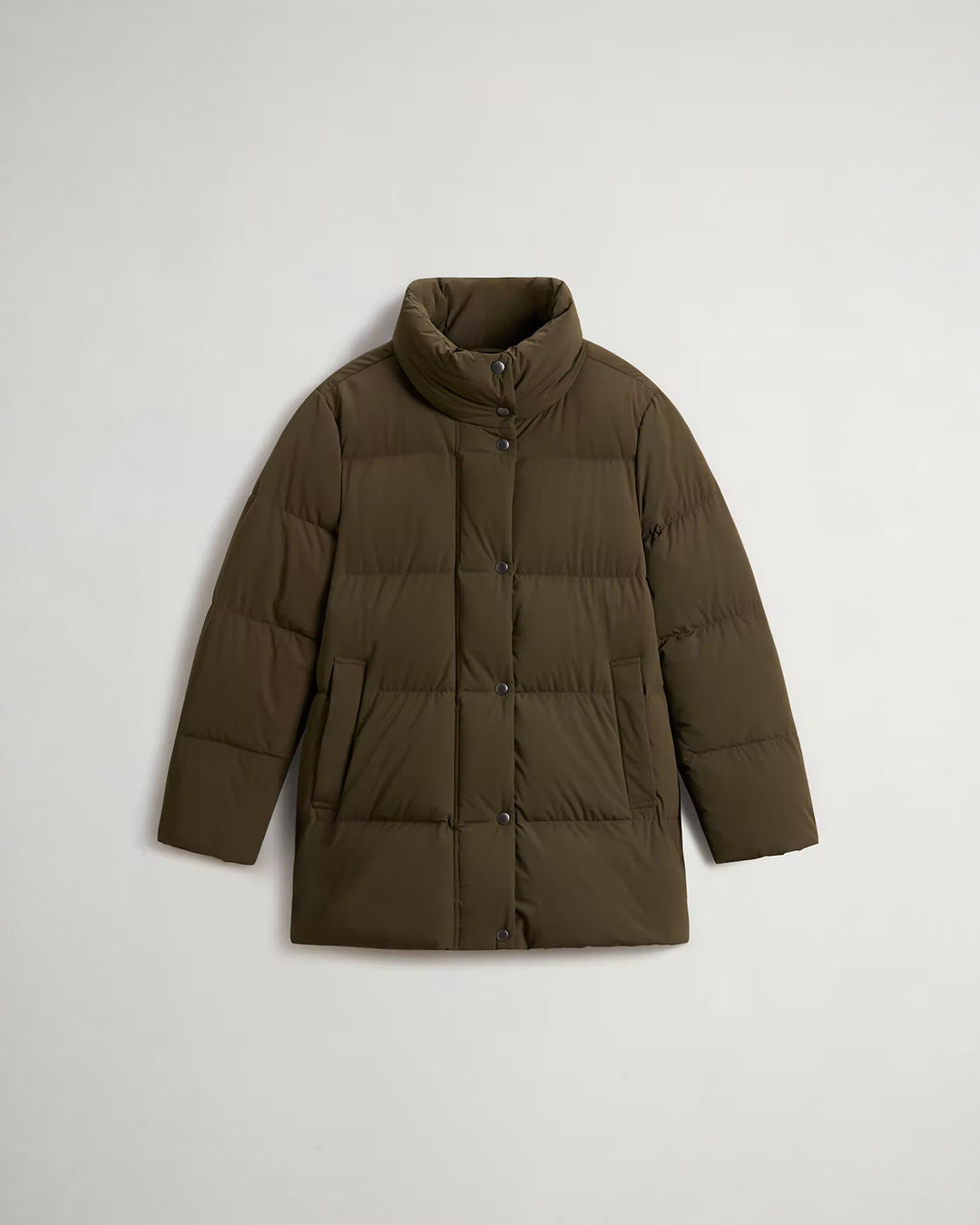 Woolrich Madison Coat