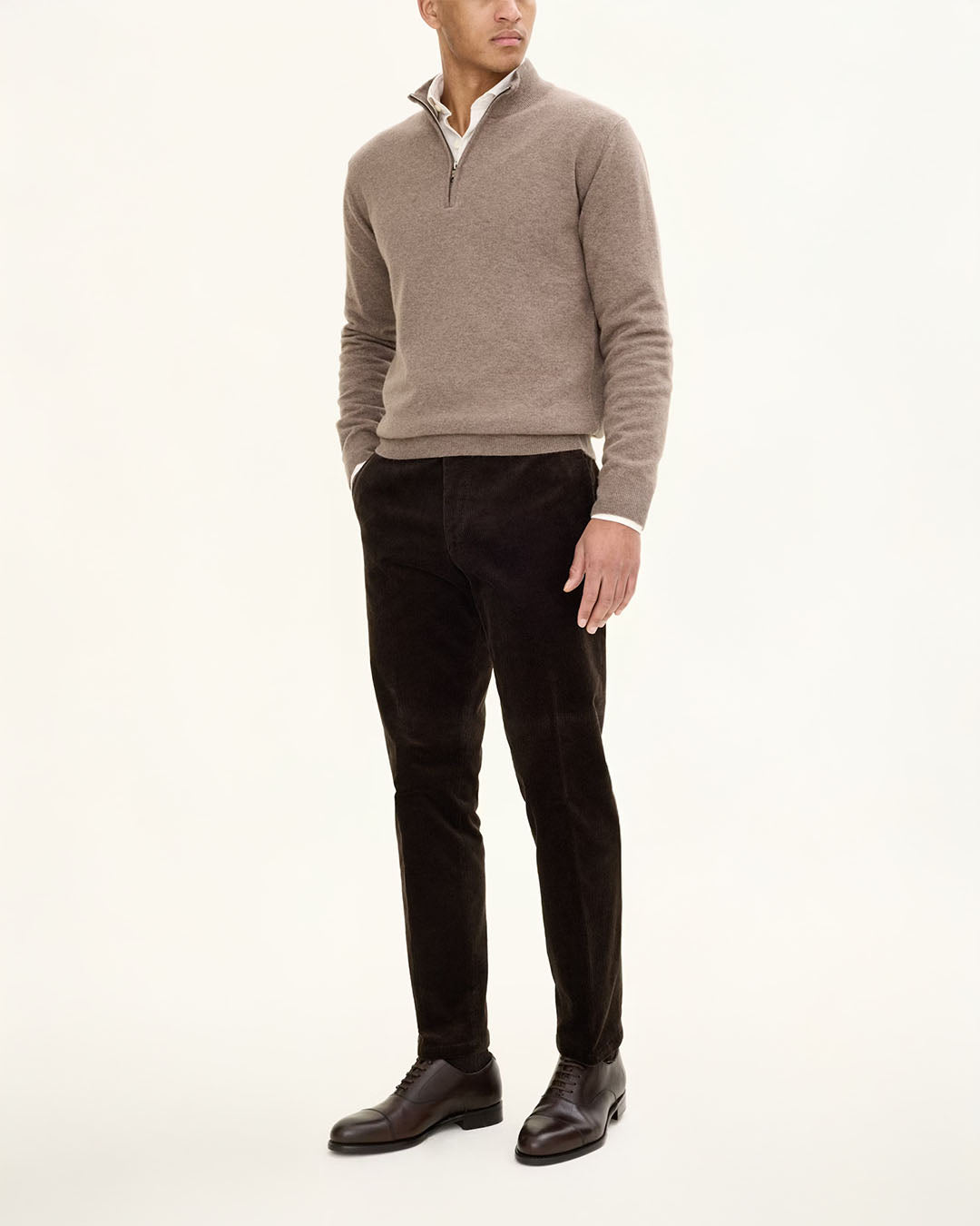 Oscar Jacobson Denz Trousers