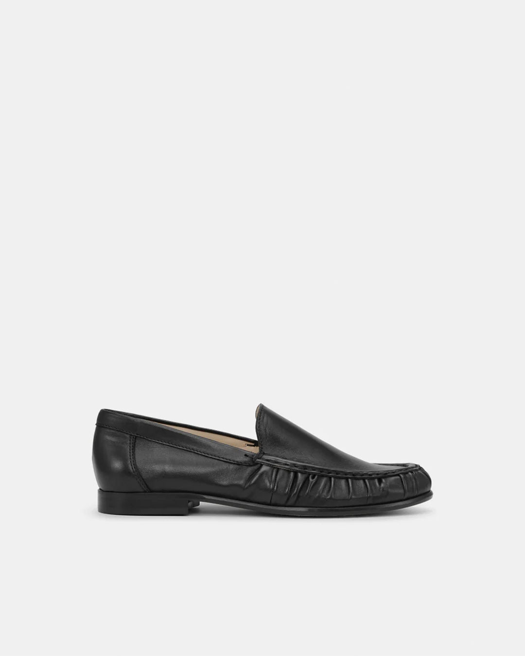 Yori Jomo Alba Loafers