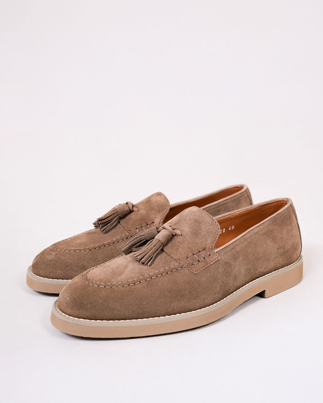 Doucal's Tassel Moc Adler