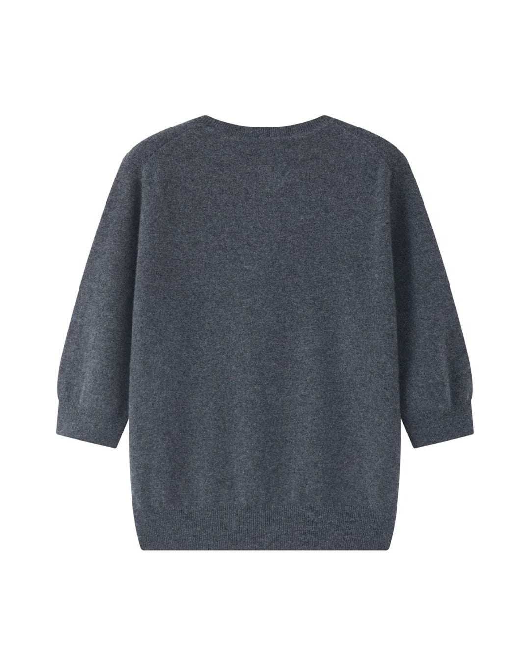 Mawei Short Sleeve Crewneck