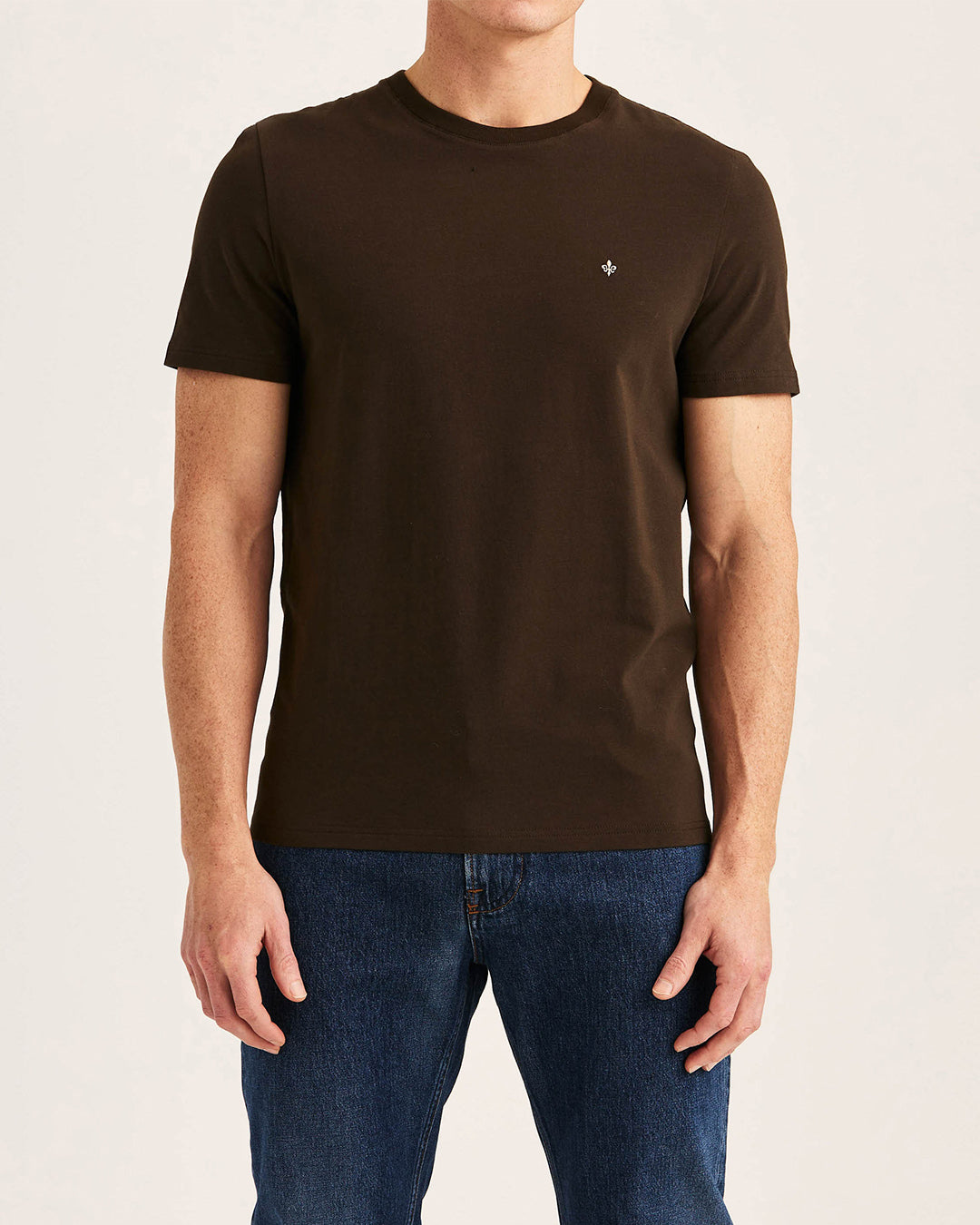 Morris James Tee