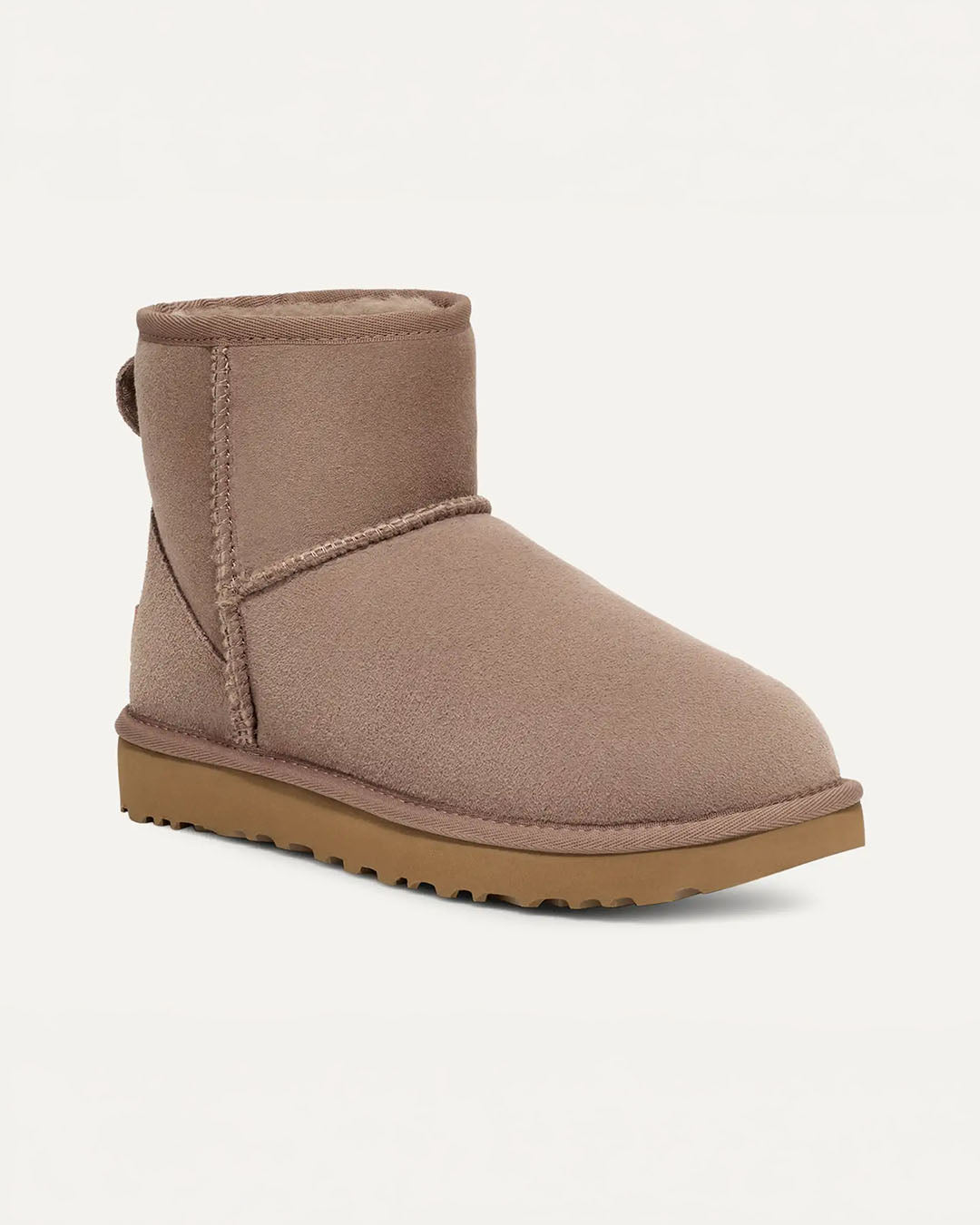 UGG W Classic Mini II