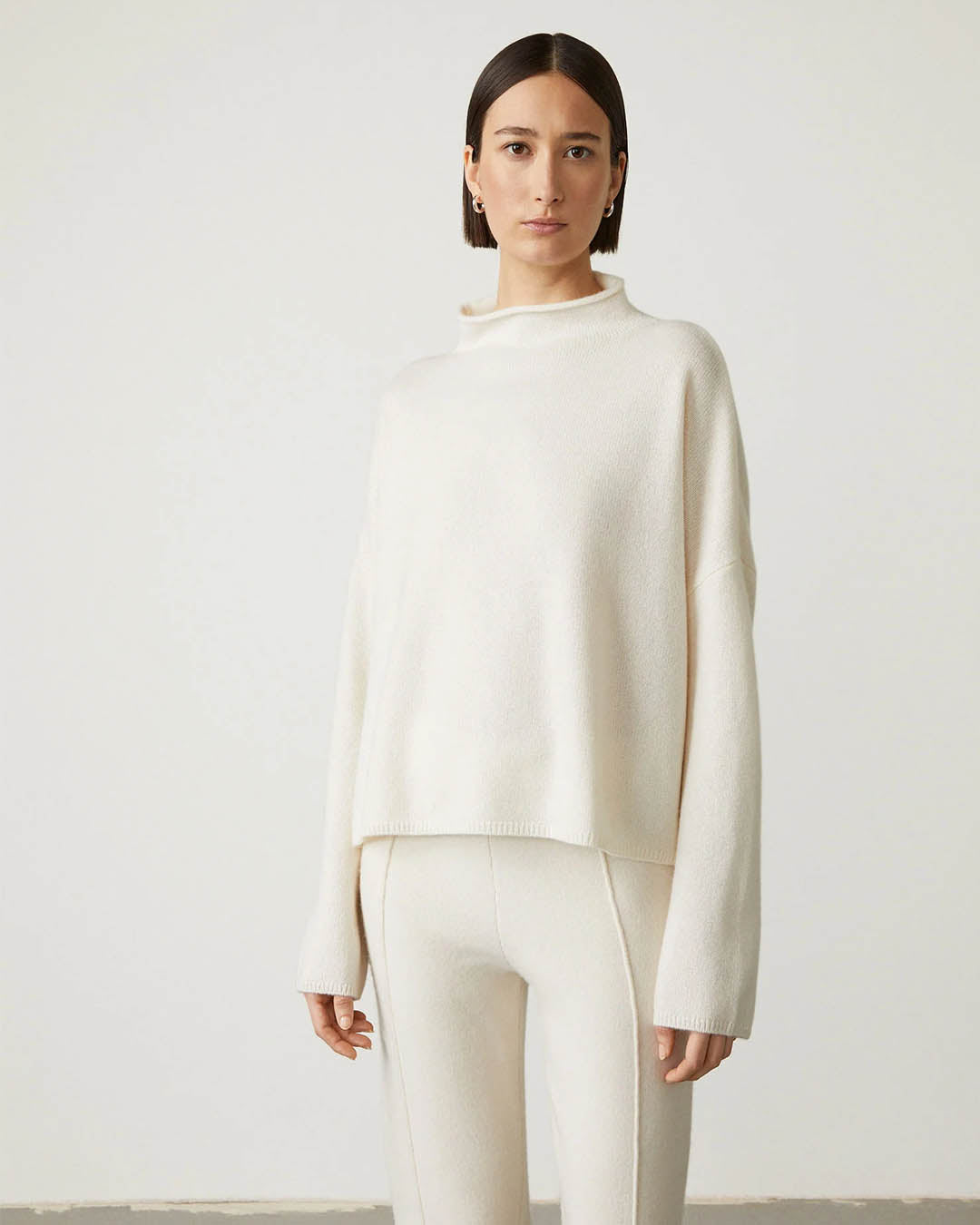 Lisa Yang Sandy Sweater