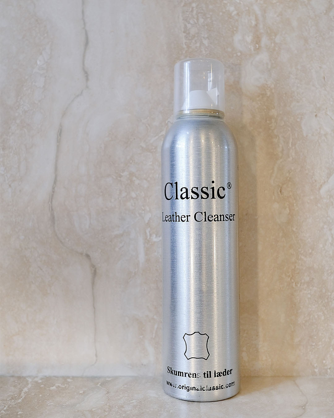 Classic Leather Cleanser 225ml