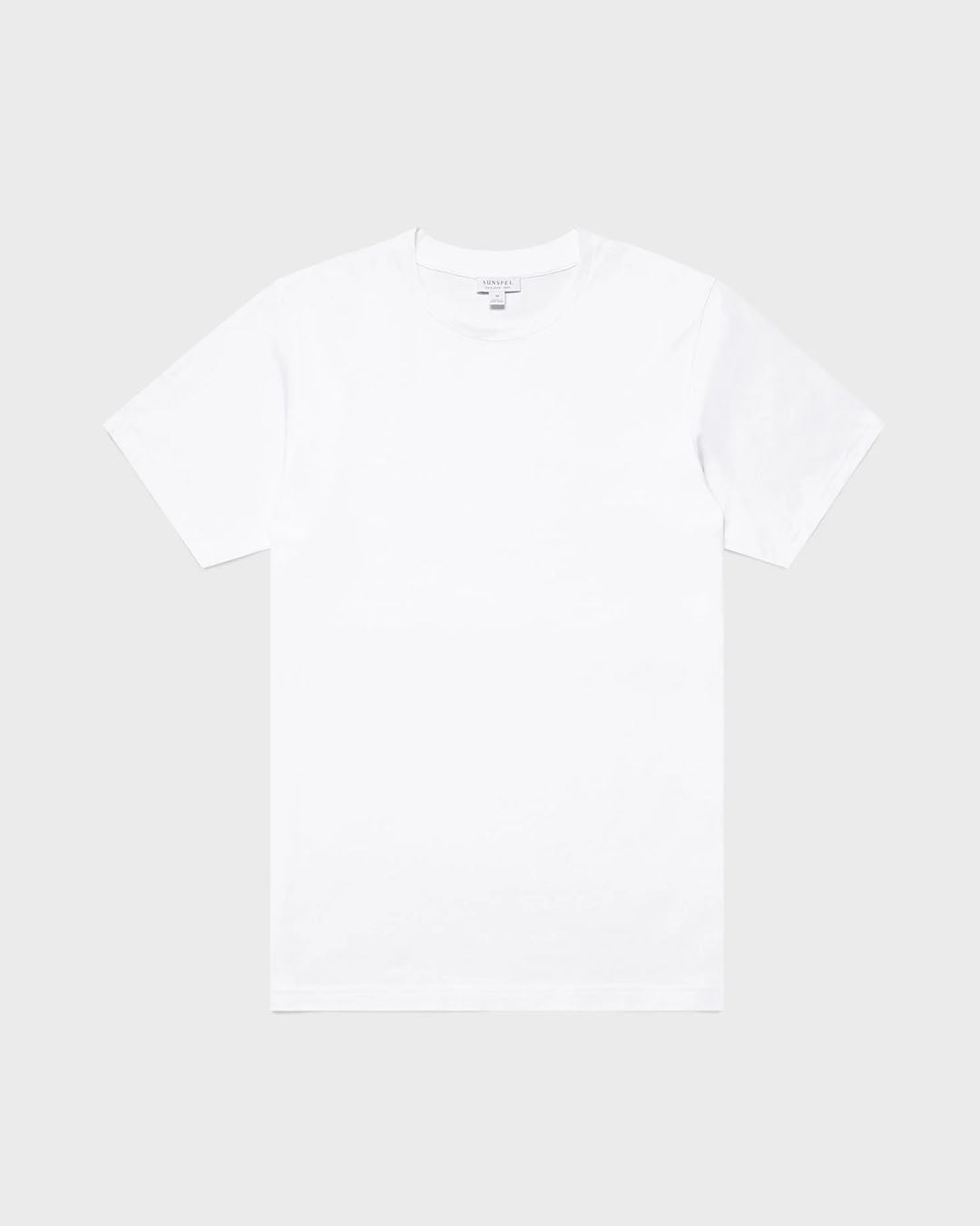 Sunspel Riviera Crew Neck T-Shirt