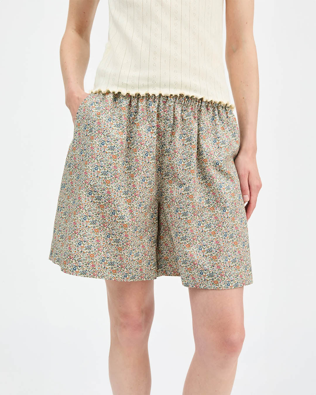 Skall Studio Edgar Shorts