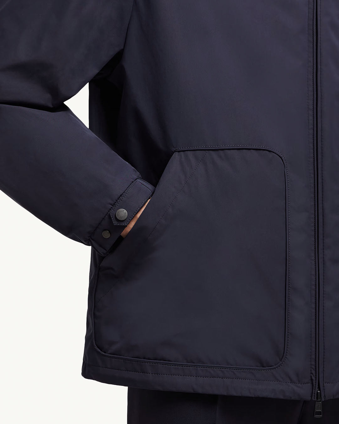 Moncler Bouisse Jacket