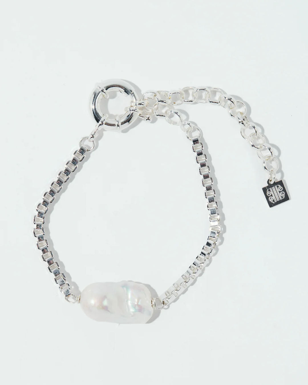 Pearl Octopuss.Y Venezia Bracelet