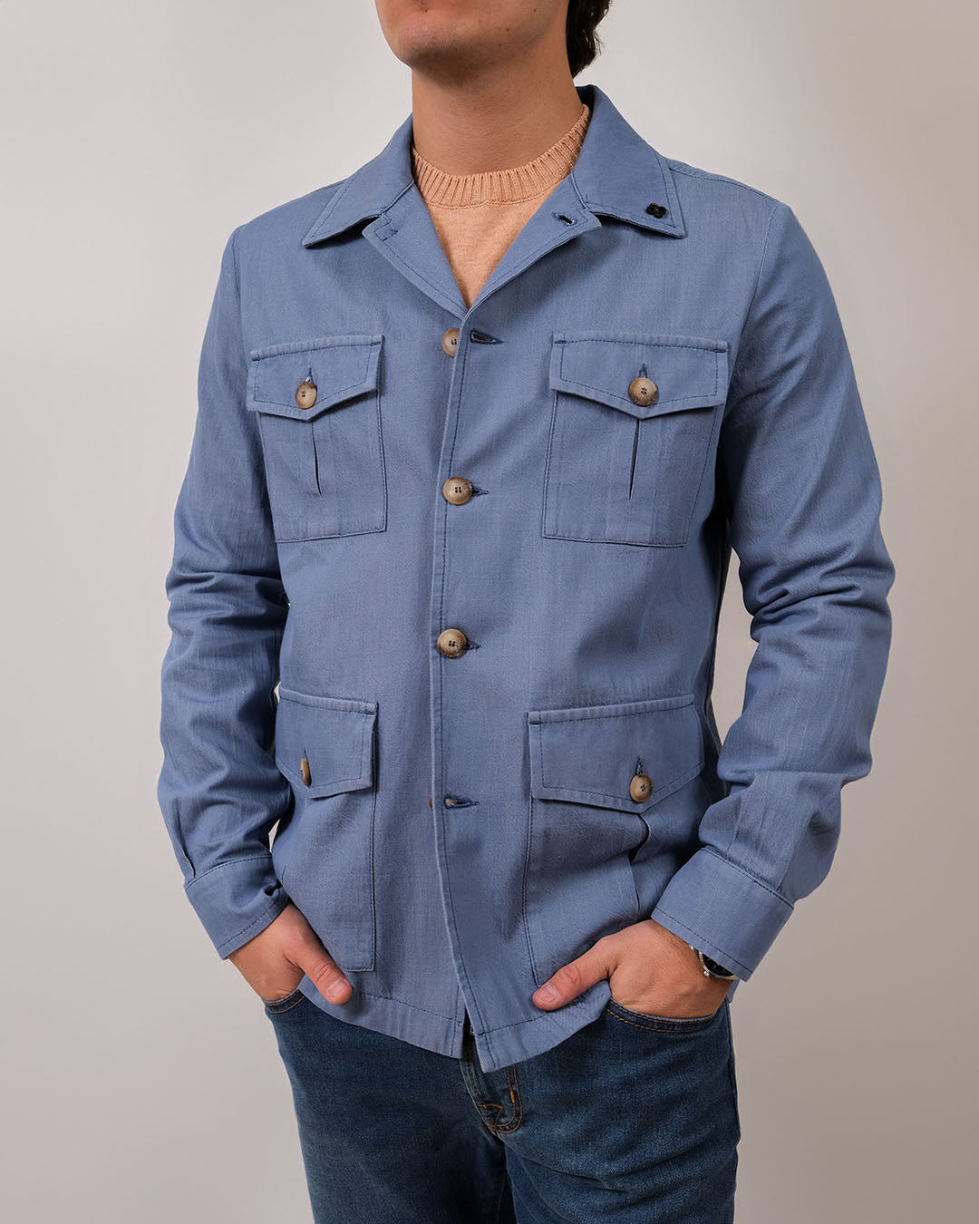 Gran Sasso Jacket