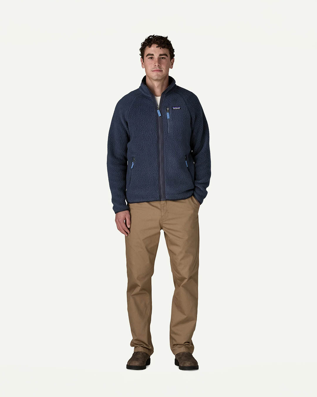 Patagonia Retro Pile JKT