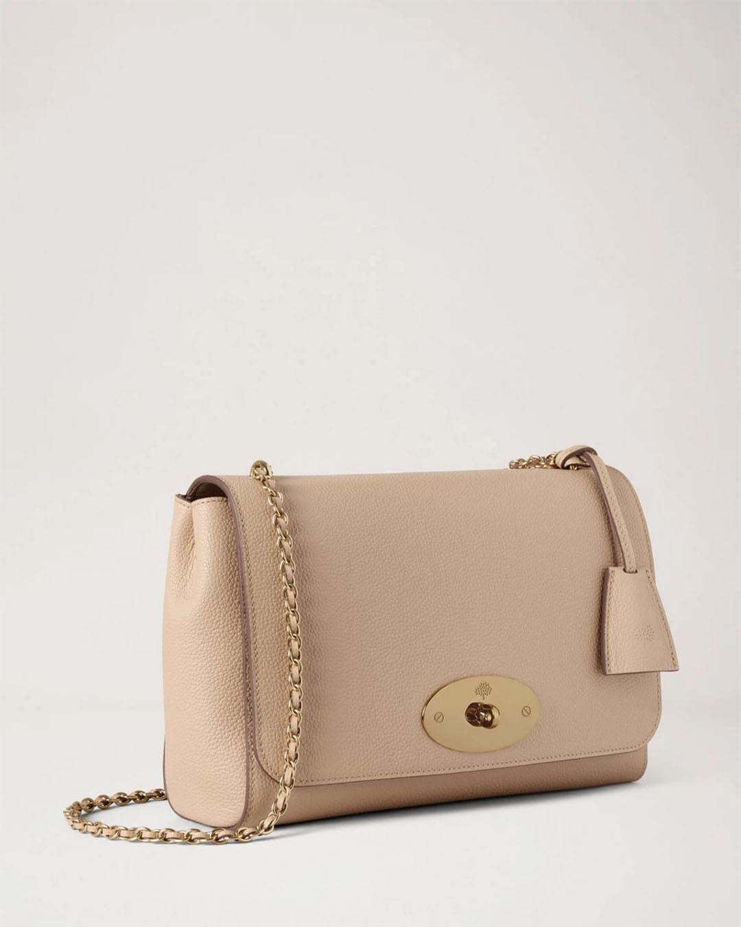 Mulberry Medium Lily Small
