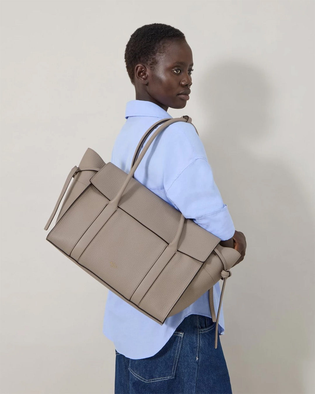 Mulberry Soft Bayswater