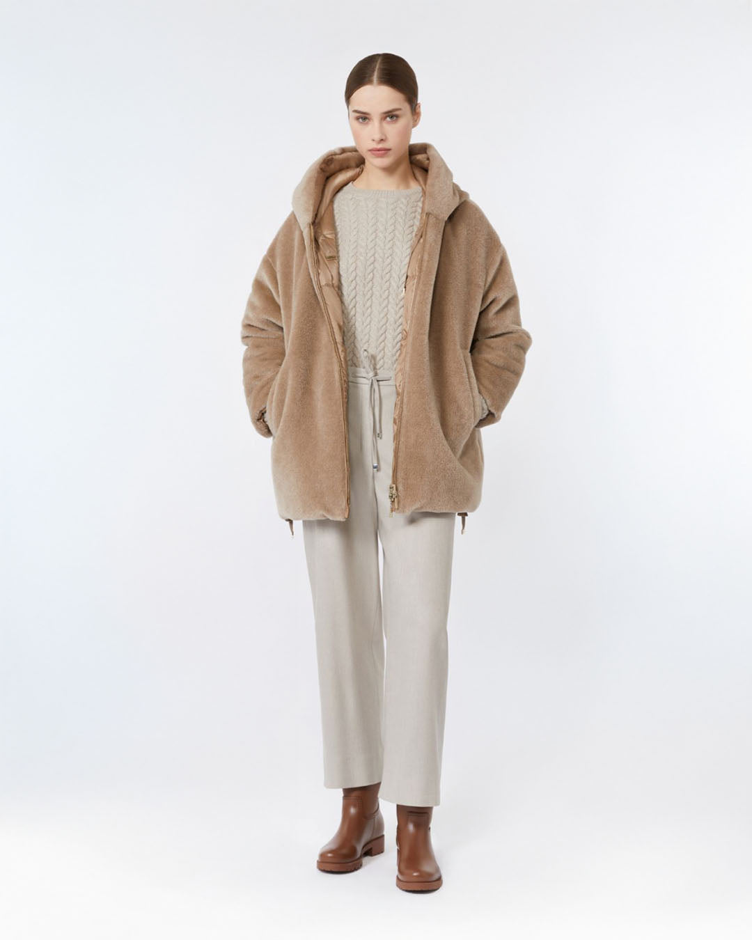 'S Max Mara Floria