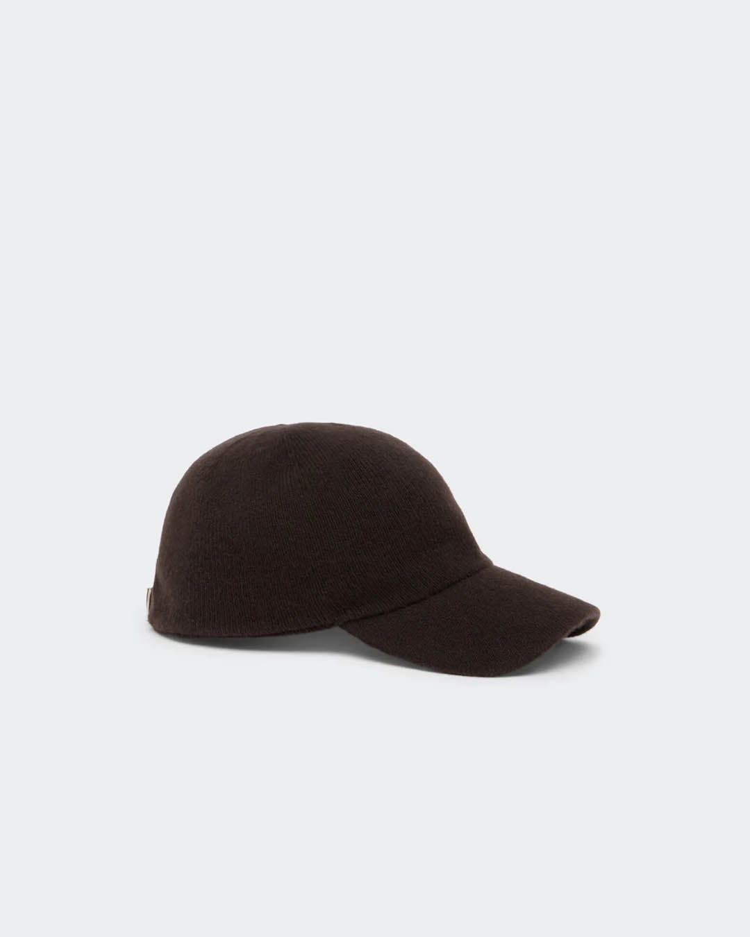 Guest In Residence The Baseball Cap