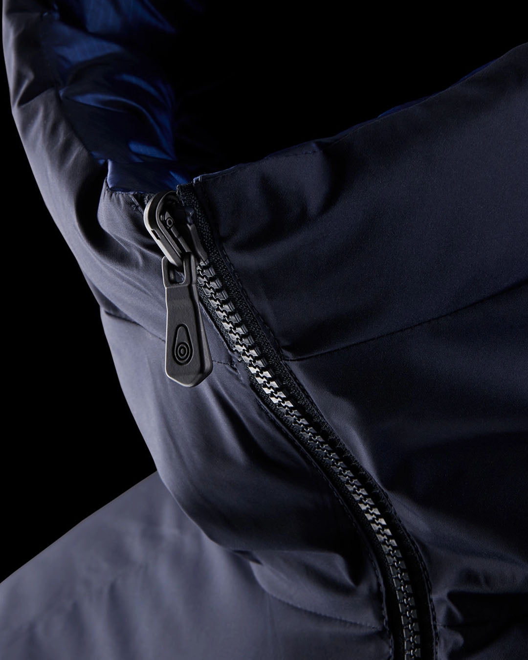Sail Racing Thunder Reversible Jacket