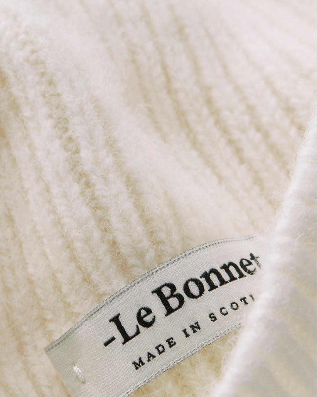 Le Bonnet Beanie