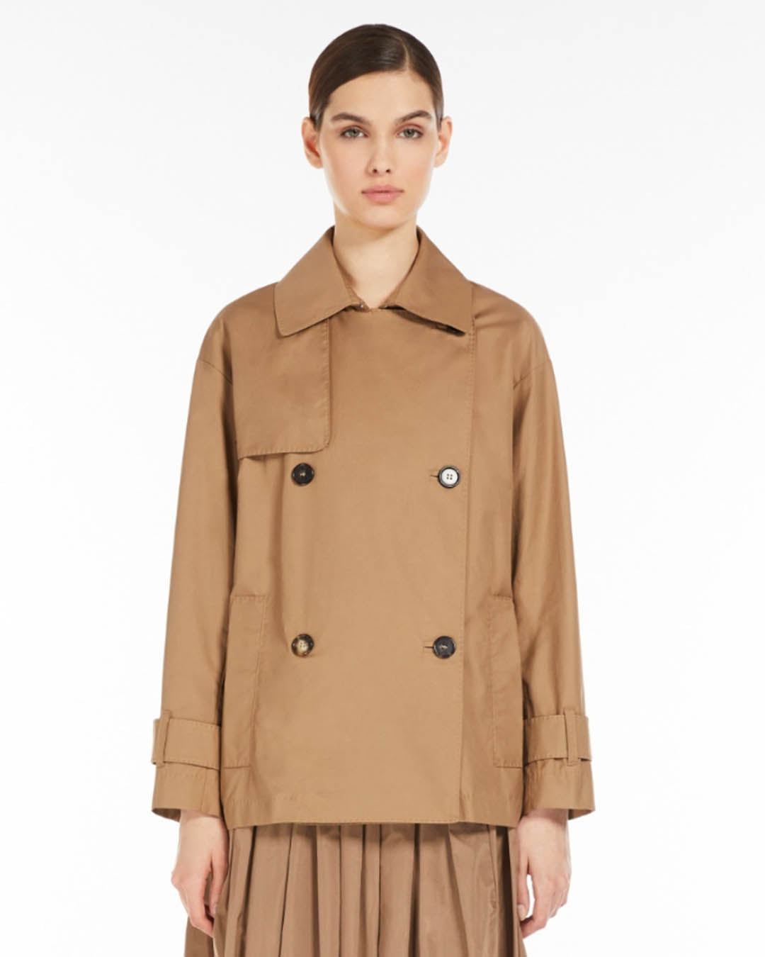 Max Mara The Cube Zeno